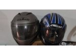 N.2 CASCHI PER MOTO