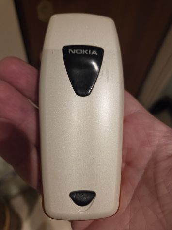 Nokia 3510 - Foto 3
