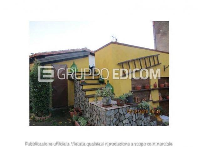 Terreno in vendita a Serrastretta - Rif. 4548832