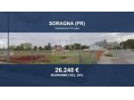 Immobile in asta di 652 m² in vendita a Soragna