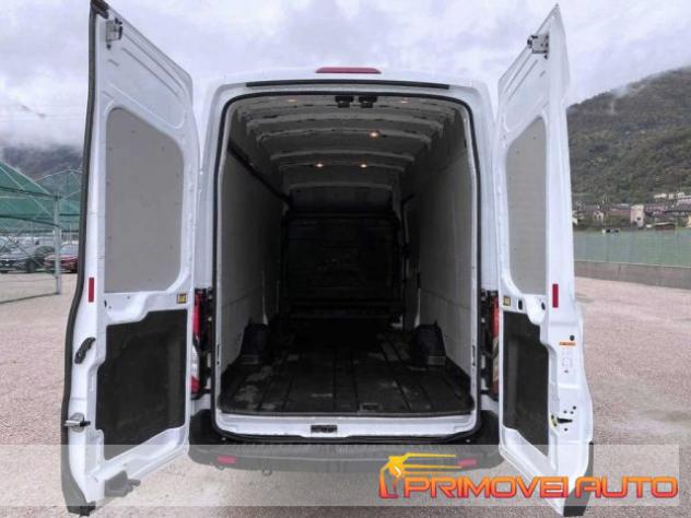 FORD Transit 350 2.0TDCi EcoBlue 170CV PL-SL-TA Furg. Jumbo Tre rif. 20933996 - Foto 6