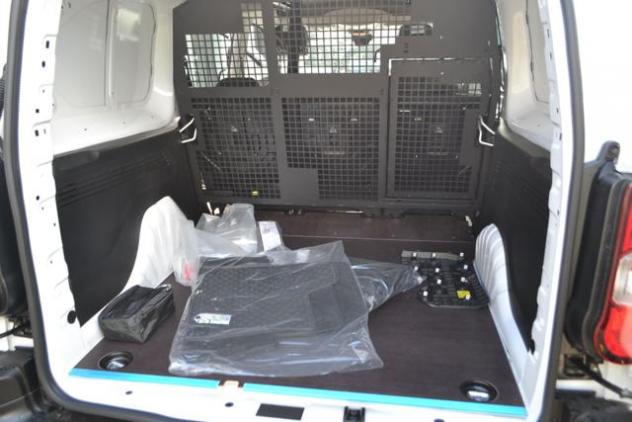 FIAT Doblo Doblò 1.5 BlueHdi 100CV Combi N1 rif. 23448919 - Foto 8