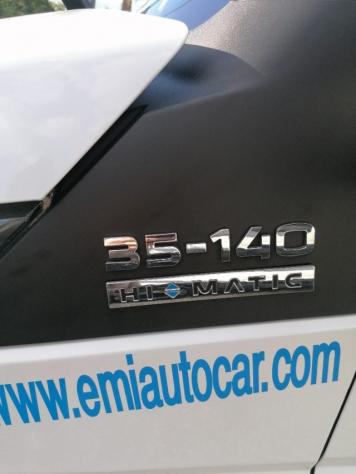 IVECO Daily 35C14 rif. 24101748 - Foto 7