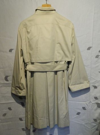 Trench coat donna Aquascutum London 54 - Foto 3