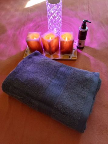 SONO APPENA TORNATA ! MASSAGGI PICCANTI,ECCITANTI E..MOLTO ALTRO!GIOCHI EROTICI,STRAPON,LATO B ! AUMENTA IL TUO VIGORE - Foto 8 Tel:3333879522