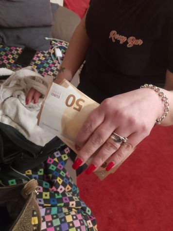 Cerco Money slave