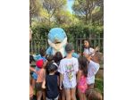 INTRATTENIMENTO PER BAMBINI  IN RESORT E VILLAGGI ITALIA
