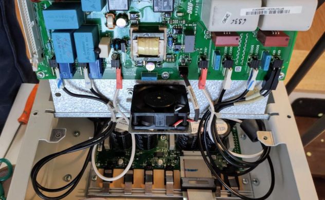 Riparazione inverter e sistema fotovoltaico - Foto 3