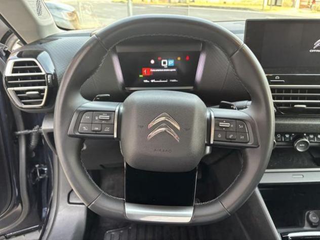 CITROEN C4 BlueHDi 130 S&S EAT8 Max LED-APP CONNECT rif. 23453565 - Foto 9