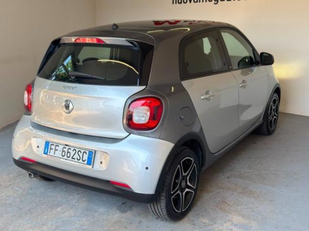 SMART ForFour 70 1.0 Urban rif. 24019028 - Foto 5