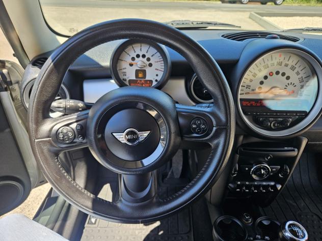 Mini 1.6 16V Cooper - Foto 9