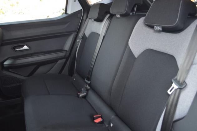 DACIA Duster Eco-G 120 CV GPL Journey rif. 23882886 - Foto 9
