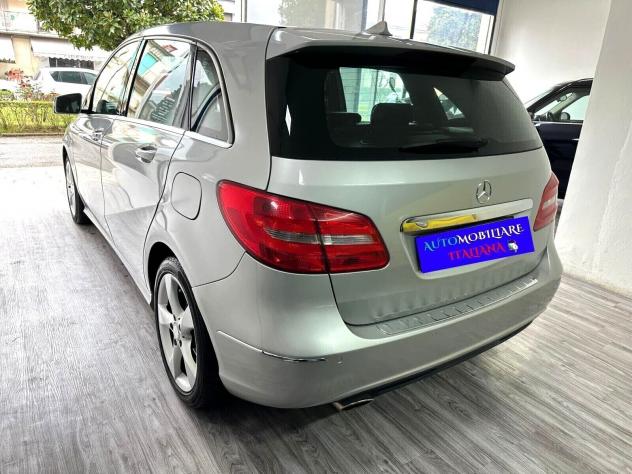Mercedes-benz B 180 BlueEFFICIENCY Premium - Foto 8