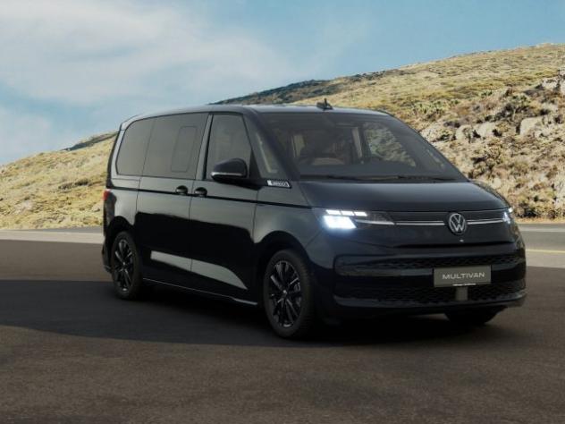 VOLKSWAGEN Multivan t7 2.0 tdi life mobility pack 150cv dsg 7p.ti rif. 23972352 - Foto 7