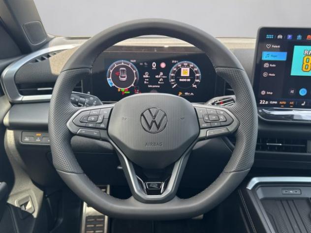 VOLKSWAGEN T-Roc 1.5 etsi r-line 150cv dsg rif. 23940500 - Foto 9