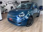 Fiat 500e Cabrio 42 kWh La Prima GUIDA AUTOMATICA E SEDILI RISCALD!
