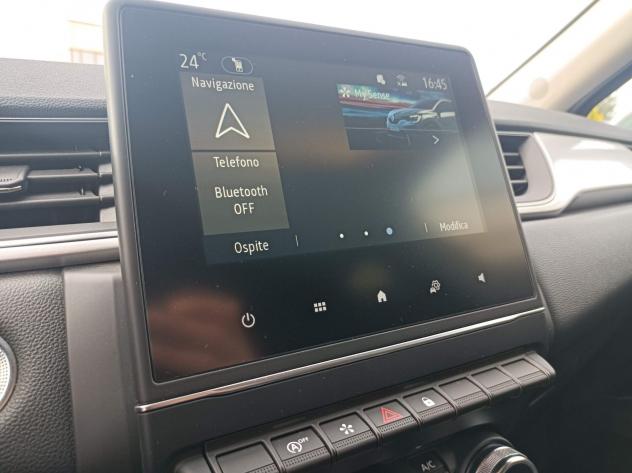 Renault Captur TCe 90 CV Techno - Foto 9