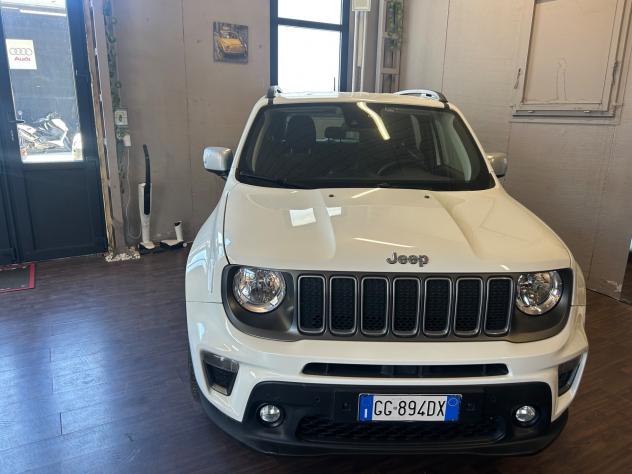 Jeep Renegade 1.3 T4 190CV PHEV 4xe AT6 Upland - Foto 3