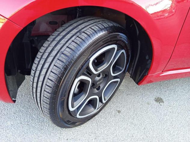 FIAT 500 1.0 Hybrid CAR PLAY SUPERPREZZO - Foto 10