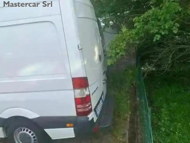 MERCEDES-BENZ Sprinter 314 Cdi F37/35 T.Alto P.M. Pro - FR593JG rif. 23943178 - Foto 5