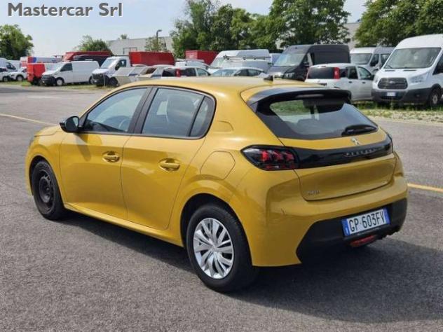 PEUGEOT 208 208 II 2019 1.2 puretech Active s - GP603FV rif. 23965263 - Foto 4