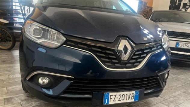 RENAULT Grand Scenic Blue dCi 120 CV EDC Sport Edition2 rif. 24198600 - Foto 2