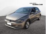 Volkswagen Polo 1.0 EVO 48kW Comfortline BMT