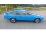 Alfa Romeo Alfetta 1.6