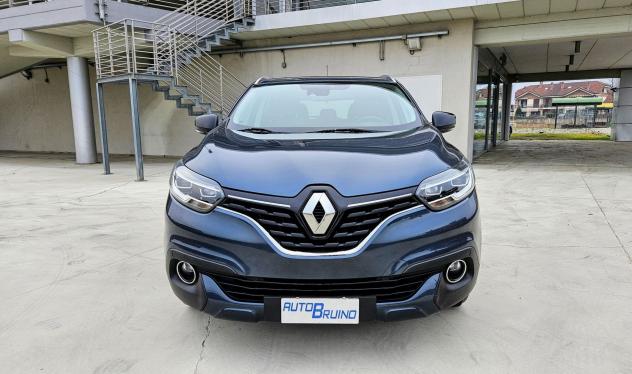 Renault Kadjar 1.2 TCe 130CV Energy Bose Unico Proprietario - Foto 2