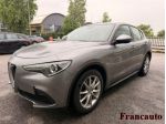 ALFA ROMEO Stelvio 2.2 Turbodiesel 190 CV AT8 RWD Executive rif. 23995981