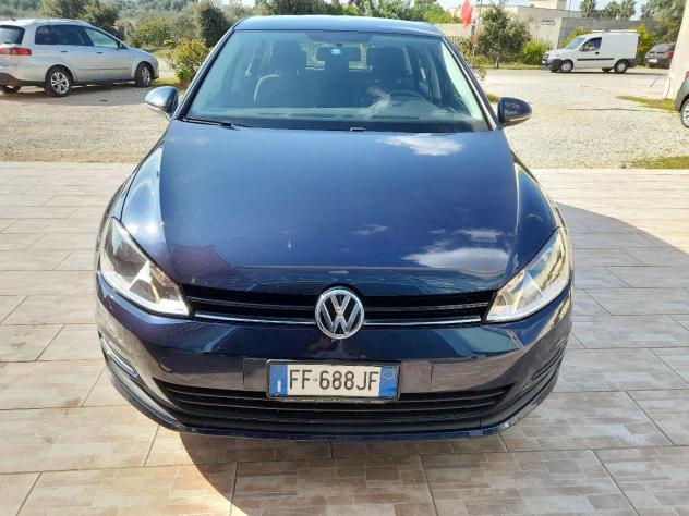 VOLKSWAGEN - Golf - 1.6 TDI 110 CV 5p. Comfortline BlueMotion Technology - Foto 4