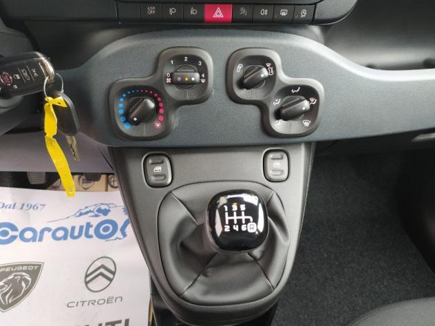 FIAT Panda 1.0 Hybrid CBC - Foto 6