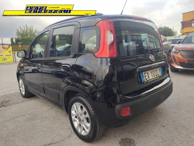 Fiat Panda 900 Lounge GPL Dualogic (Automatica) - Foto 4