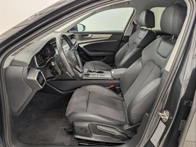 AUDI A6 Avant 40 2.0 TDI quattro ultra S tronic Bus. Sport rif. 24195443 - Foto 6