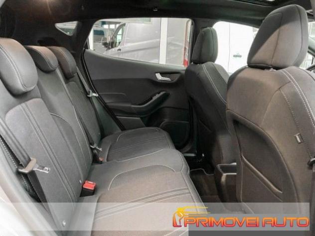FORD Fiesta 1.5 Ecoboost 200 CV 5 porte ST rif. 20489190 - Foto 3
