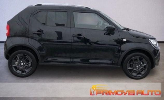 SUZUKI Ignis 1.2 Hybrid CVT comfort rif. 18683779 - Foto 7