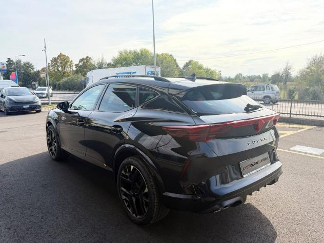CUPRA Formentor Formentor 1.5 e-hybrid Tribe Edition 204cv dsg - Foto 5