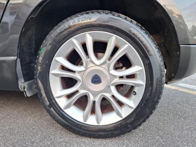 LANCIA Delta 1.6 MJT 120CV Gold - GARANTITA rif. 24018935 - Foto 9