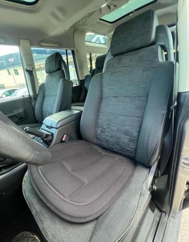 LAND ROVER Discovery 2.5 Td5 5 porte HSE rif. 23892412 - Foto 8