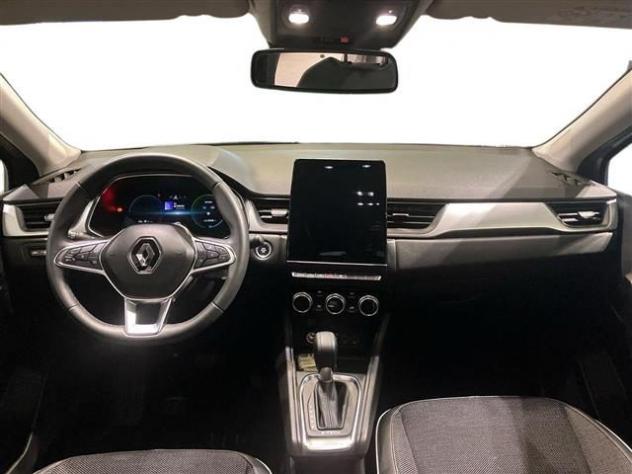 RENAULT Captur 1.6 E-Tech full hybrid Techno 145cv auto rif. 23823899 - Foto 9