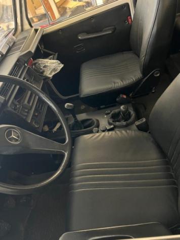 MERCEDES-BENZ G GD corto Station Wagon rif. 22955165 - Foto 5