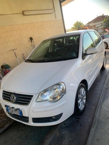 VOLKSWAGEN Polo 1.4/69CV TDI 5p. Comfortline rif. 24066958 - Foto 2