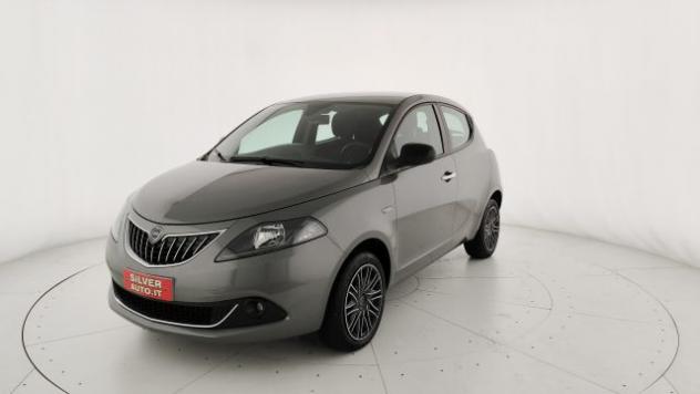 LANCIA Ypsilon 1.0 FireFly 5 porte S&S Hybrid Gold rif. 24139365 - Foto 3