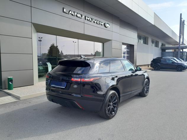 Land Rover Range Rover Velar 2.0 D I4 180 S 4WD Auto IVA ESPOSTA - Foto 8