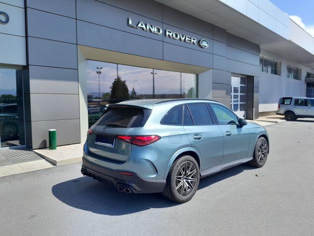 Mercedes-Benz GLC GLC 43 Mercedes-AMG 4M AMG Line Premium - Foto 8