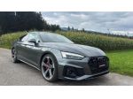Audi A5 SPB 50TDI quattro 3xS-line-Sedili S-FULL