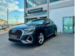 AUDI Q3 2ª serie Q3 SPB 35 TDI S tronic S line edition