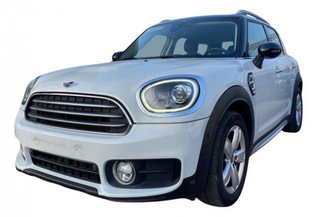 MINI Countryman 1.5 Cooper Countryman Xeno rif. 23047099 - Foto 2