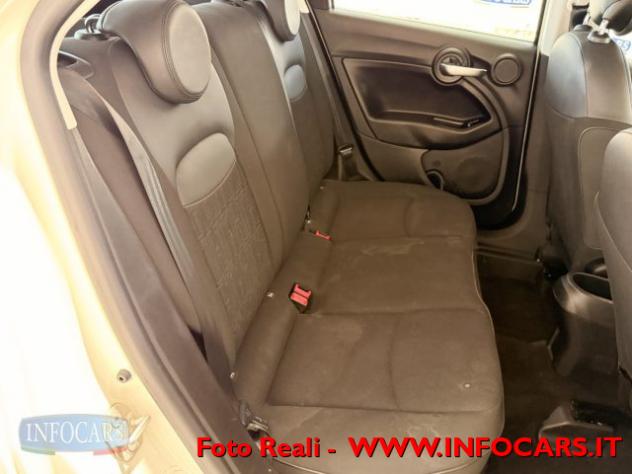 FIAT 500X 1.3 MultiJet 95 CV - NEOPATENTATI - PROMO rif. 23467814 - Foto 8