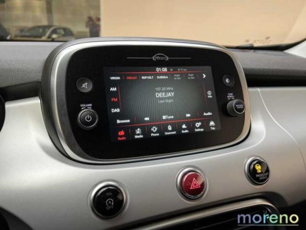 FIAT 500X 1.0 T3 Urban 120 CV rif. 18527930 - Foto 7